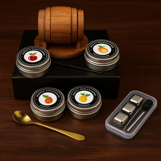 The Oak Reserve Kit