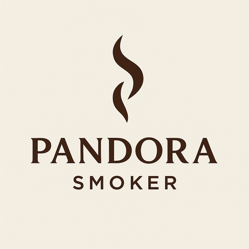 Pandora Smoker