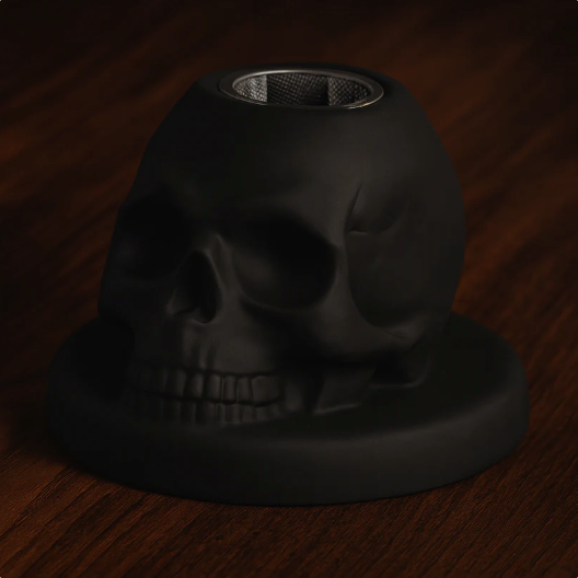 Skull Lid